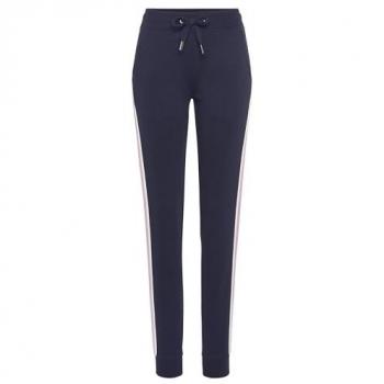 Pantalón VIVANCE Crema Chic