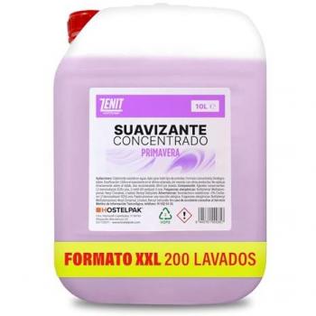 Suavizante Ecológico Concentrado XXL