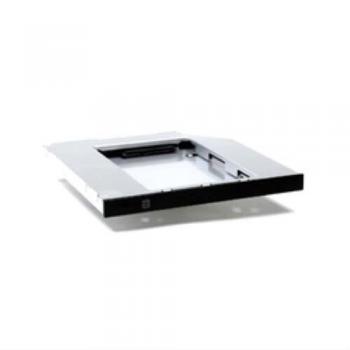 Micro 2 ND Bay SATA Hard Drive Kit 2.5 9.5 mm, KIT847