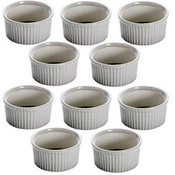 MAXWELL WILLIAMS »Basic« Ramekin, rund, 0,15 Liter