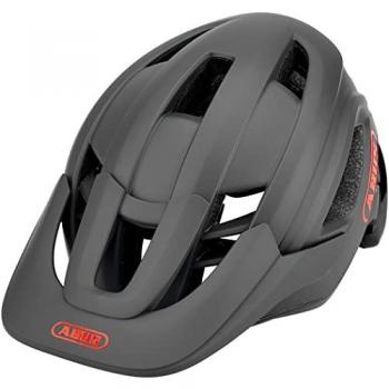 Abus CliffHanger – Casque de VTT vert, S (51‑55 cm)