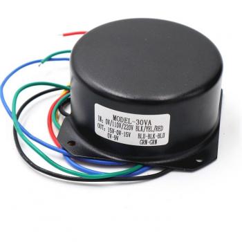 Transformador Protector 30W