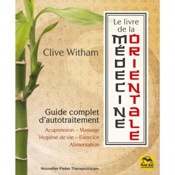 Le livre de la medecine orientale