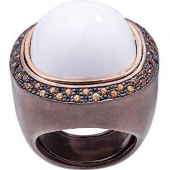 Anillo de mujer Pesavento KSGA027, tallas 16, 17 y 18