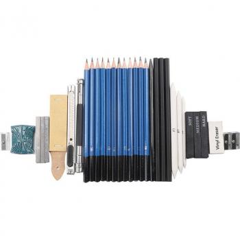 Scribe Pro 33‑pcs Collection