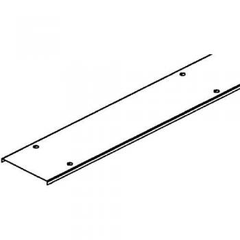 Niedax RDV 400 Kabelrinnendeckel 3m