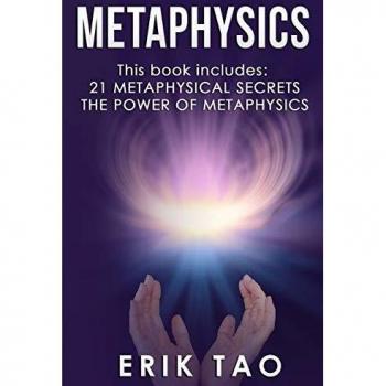 METAPHYSICS: 2 Manuscripts