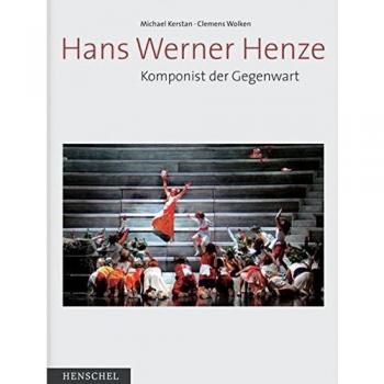 Hans Werner Henze