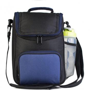 Insulated Food Storage Bag for Women