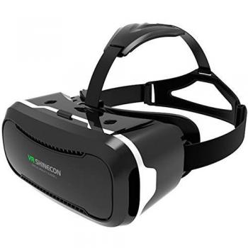 Casque de réalité virtuelle iPhone X – Ajustement universel