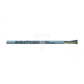 Styrkabel OLFLEX CLASSIC 130 H 2x0,75