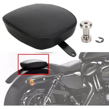 Ressort de Confort Noir – Seat Passager Harley XL1200