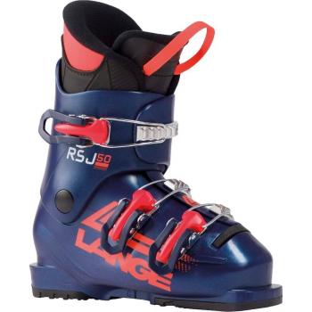 Lange RSJ 50 Junior Ski Boots