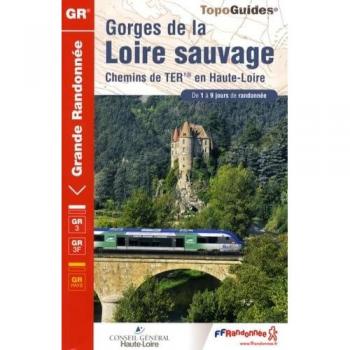 GORGES DE LA LOIRE SAUVAGE 2008