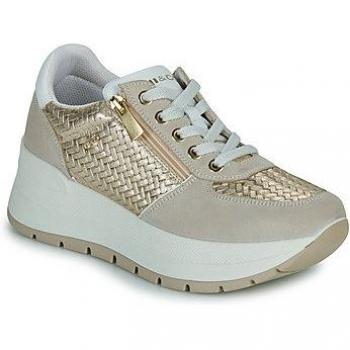 Igi & Co Damen Sportliche Sneaker