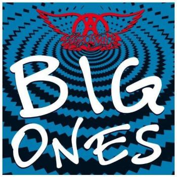 GEFFEN Big Ones (CD)