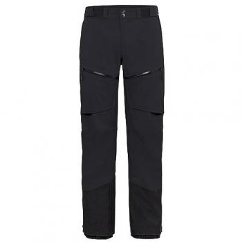 Pantalones Vaude Monviso 3L para hombre (Tamaño 54)