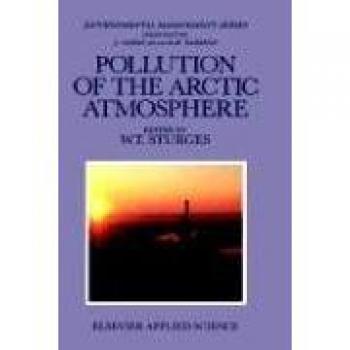 Pollution of the Arctic Atmosphere