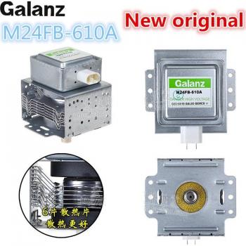 M24FB-610A Magnetron for Galanz Microwave