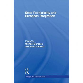Vitalsource Technologies, Inc. State Territoriality and European Integration