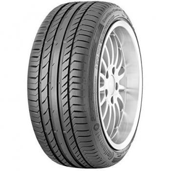 Continental ContiSportContact 5 SSR