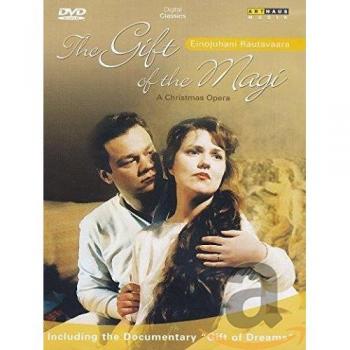 The Gift Of The Magi (Opera)