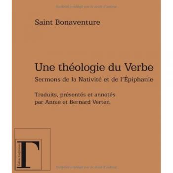 Sermons de saint Bonaventure