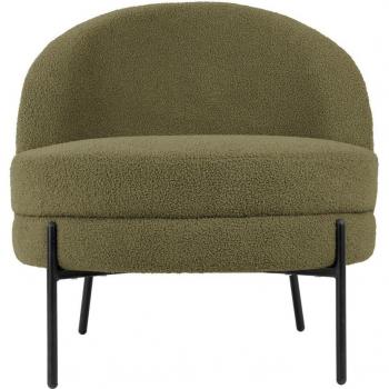 Fauteuil Leitmotiv Teddy Douillet