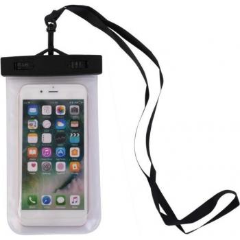Touch Screen Waterproof Phone Case