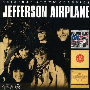 Original Album Classics