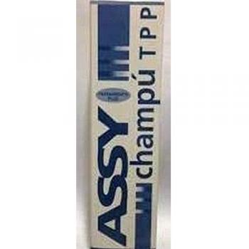 Shampoo ASSY TPP para Eliminação de Piolhos 250ml