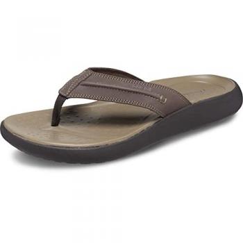 Long‑Range Yukon Vista II Flip‑Flops – M10 Male