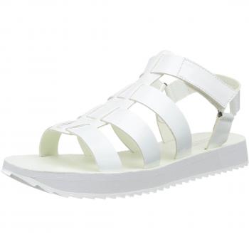 Sandali Donna Eleven Paris Duse Bianco 38