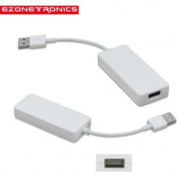 Apple CarPlay and Android Auto USB Stick