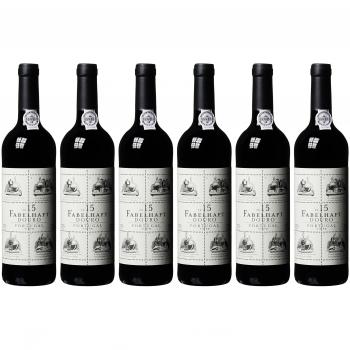 Fabelhaft Tinto Niepoort Rw 0,75L