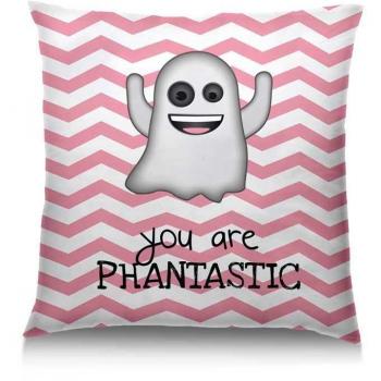 Cojín Oficial You are Phantastic By Noa