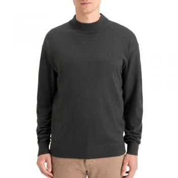 Pull Essential Mix Laine Scotch & Soda Vert