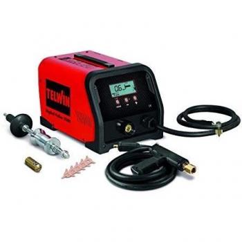 SOLDADORA POR PUNTOS TELWIN 828127 DIGITAL PULLER 5500