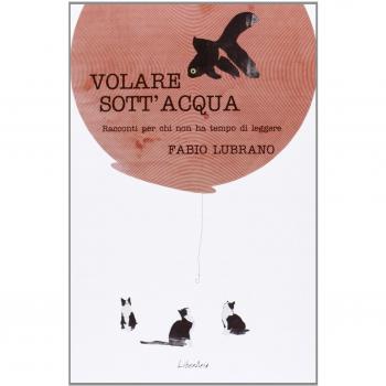 Volare sott'acqua. Racconti per chi non ha tempo di leggerli