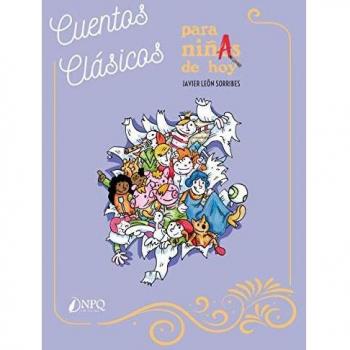 Cuentos clásicos para niñAs de hoy