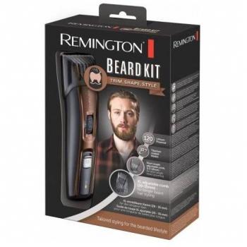 Remington MB4045 Baardtrimmer met trimkam en schaar