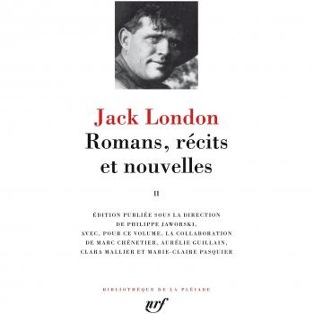 Romans, récits et nouvelles