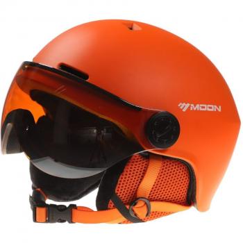 ProGuard PC+EPS Snow Sports Helmet