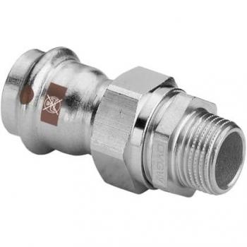 Viega Temponox Übergangselement 22 mm x 1
