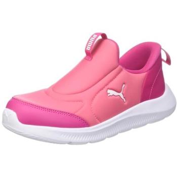 Fun Racer 2 Sliptech Bambini Rosa Chiaro