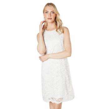 Principles Size 16 Sleeveless Lace Dress