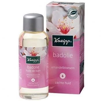 Kneipp Huile de Bain Fleurs d'Amandier 100ml