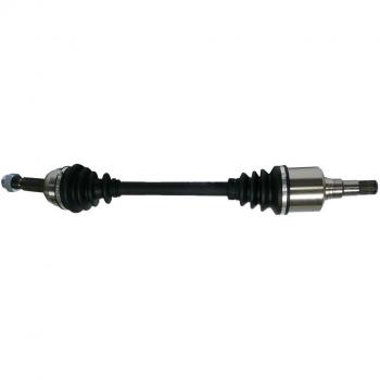 SKF Antriebswelle für PEUGEOT, TOYOTA, CITROËN VKJC 3911