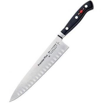 F. DICK Kochmesser X50CrMoV15 Stahl, nichtrostend, 56° HRC