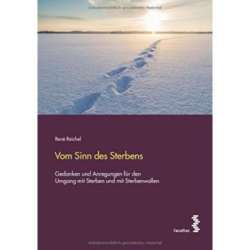 Vom Sinn des Sterbens